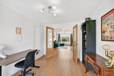 Dining Room / Office