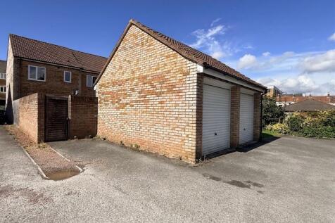 Driveway &amp; Garage