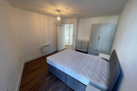 Great Central, 2 Chatham Street, Sheffield, Yorkshire, S3 photo 5