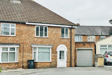 Leicester, LE4 - property photo