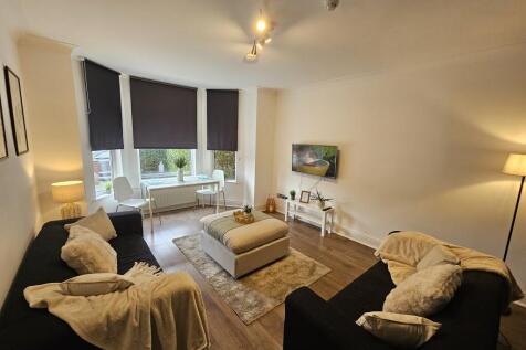 Communal Lounge