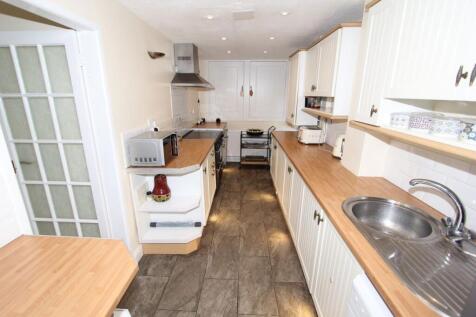 Crinan Grove, Stafford photo 3