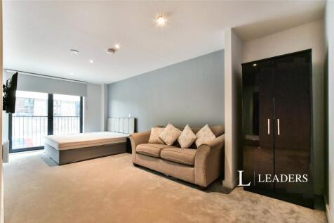 Dyer Street, Salford, Greater Manchester, M5 photo 5