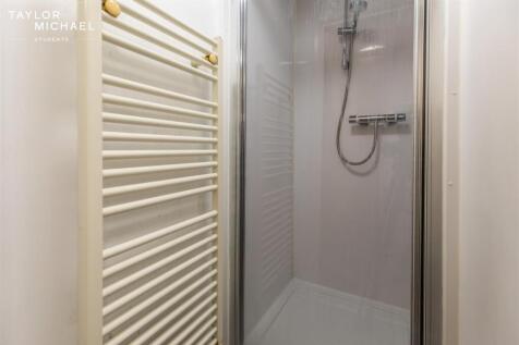 Shared bathrom