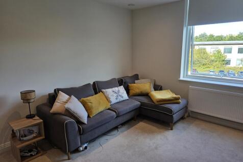 Living Room - sofa