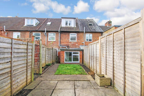 Greencroft Street, Salisbury photo 5