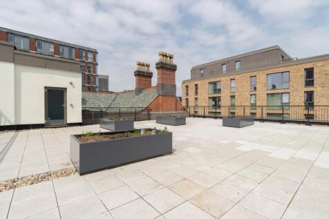 Resident Amenities