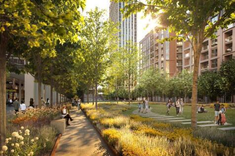 Exterior &amp; Garden