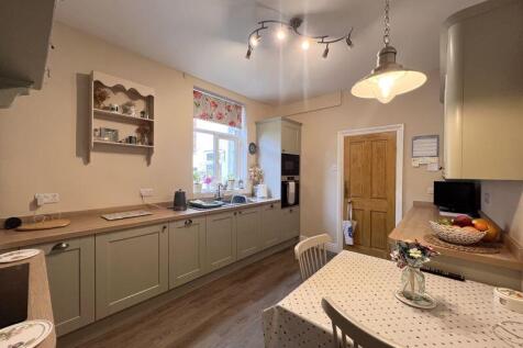 The Open 2026 - Belmont Street, Southport - Sleeps 6 photo 5