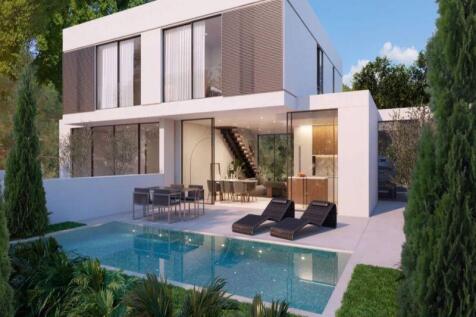 Semi-Detached Villa