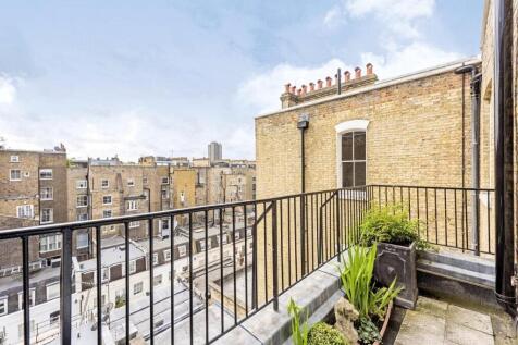 Queen's Gate Terrace, London, SW7 photo 2