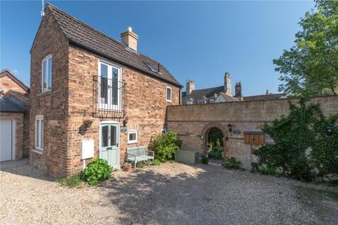 2 Bedroom Cottage