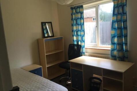 Old Ashby Road, Loughborough photo 3