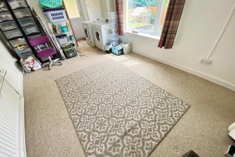 Reception Room/Study