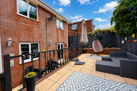 Terrace / Patio