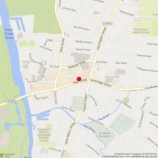 Property Map