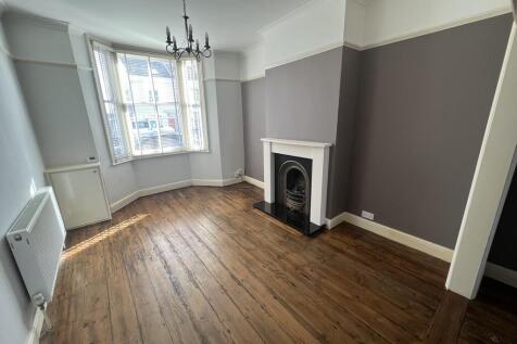 Leam Terrace, Leamington Spa photo 3