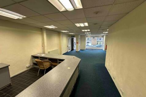 Office for sale Image 9