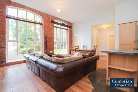 Open Plan Dining/Lounge Kitchen
