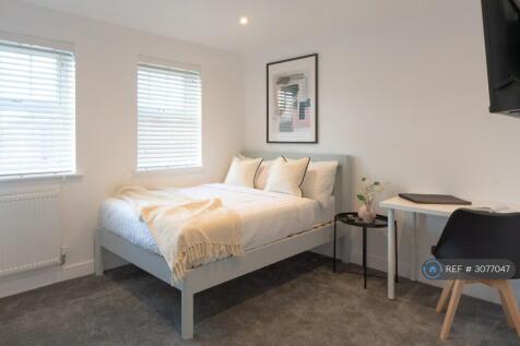 Robin Mews, Loughborough, LE11 photo 3