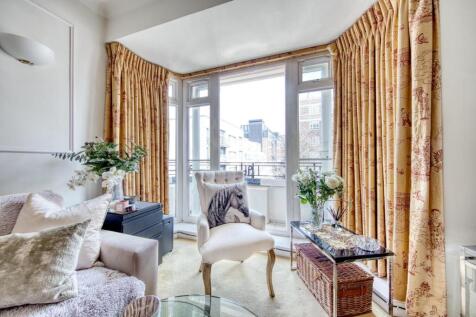 Marsham Court Reception