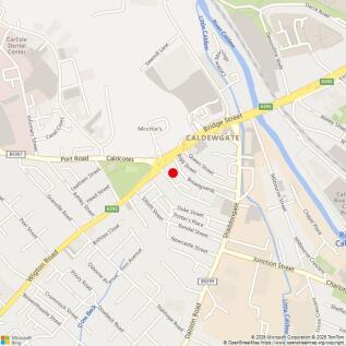 Property Map