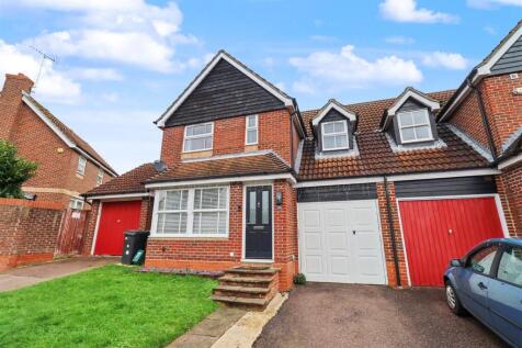 Guernsey Way, Braintree