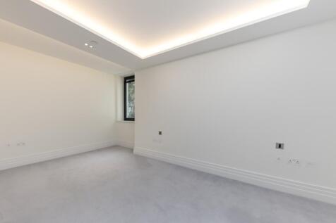 Kensington Garden...