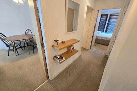 14 Edna Bowley Court, Market Harborough, Leicestershire, LE16 photo 5