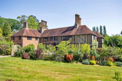 Socknersh Manor