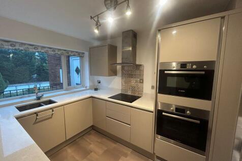 Griffin House, Hagley Road, Edgbaston. photo 5