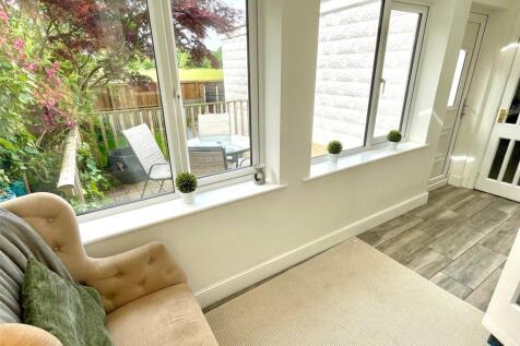 Rear Extension