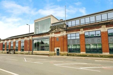 Salford, M50 - property photo
