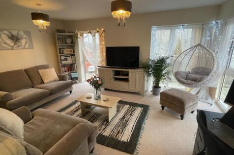 32 The Lane, Barbourne, Worcester, WR1 photo 4