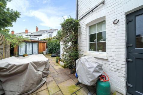 Summer House