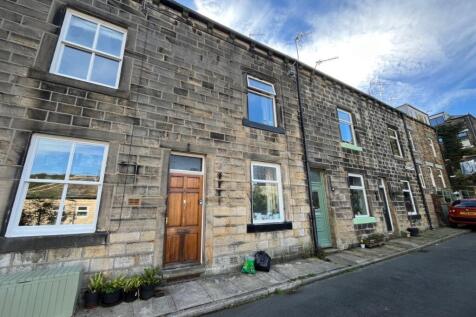 Todmorden, OL14 - property photo