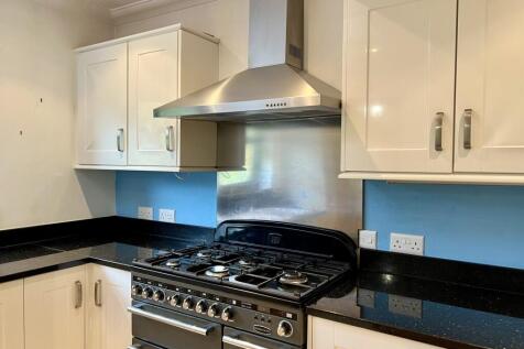 Monksway, Monks Way, Tongland, Kirkcudbright - Wil