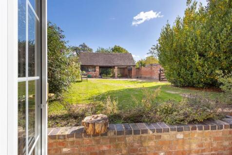 14 Broad Street, Brinklow