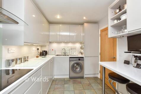 Kitchen/ Breakfast Room