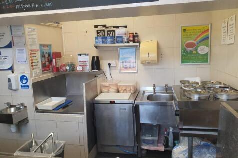 Takeaway for sale Image 3