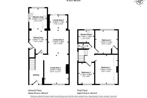 45 Milldale Road, Long Eaton, Nottingham, NG10 3JB