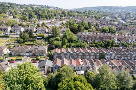 51 Audley Grove, Lower Weston, Bath, BA1 3BS - Aer