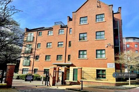 Egerton House, Castlefield