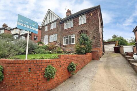 Mansfield, NG18 - property photo