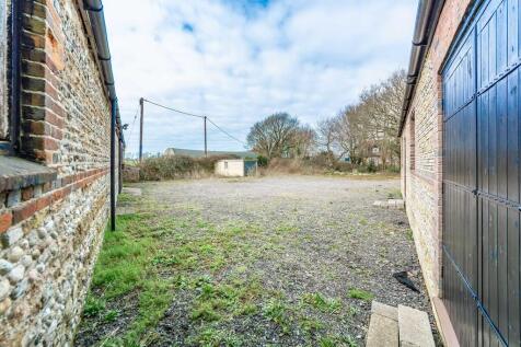 Littleton Barn   ...