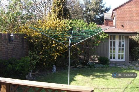 Garden Lodge (Insulated)
