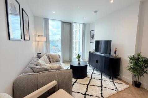 Prime Manchester City Center Investment Opportuni