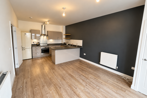Kitchen / Living Room