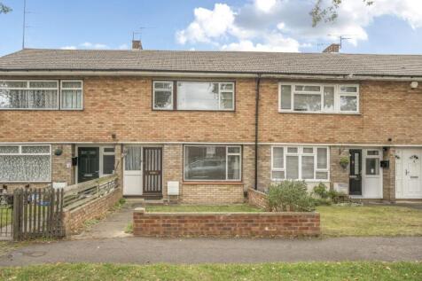 Bedford, MK42 - property photo