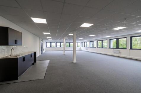 Distribution Warehouse to rent Image 6